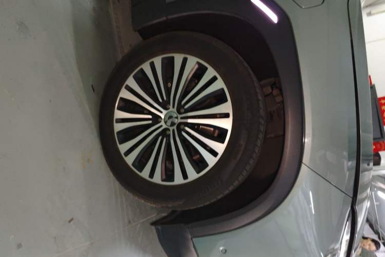 Used Nio EC6 2020 465 km Sport Edition