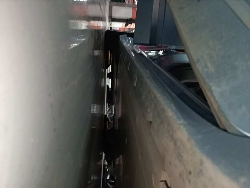 Used Zeekr 001 2023 WE Edition 100 kWh — 20