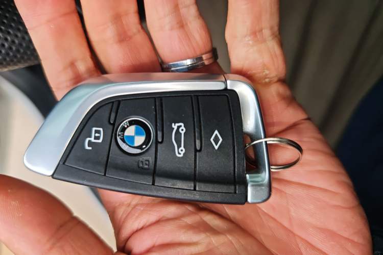 Used BMW 3 Series 2020 325Li M Sport Package
