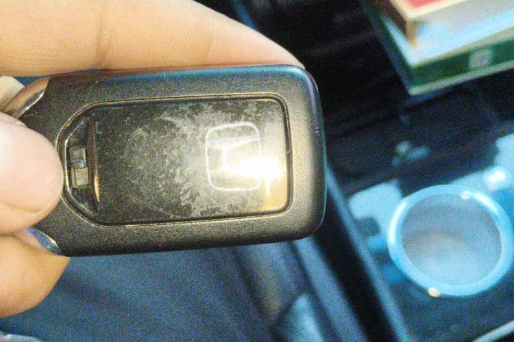 Used Honda Odyssey 2017 2.4L Smart Edition
