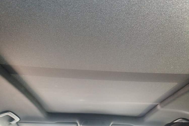 Used Volkswagen Teramont 2025 Tiguan Pro 450TSI Four-Wheel Drive Summit Edition
