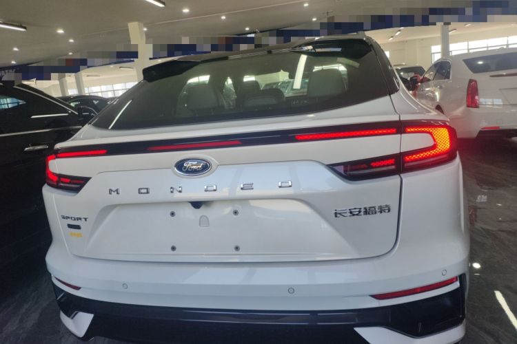 Used Ford Mondeo 2024 2.0T E-Hybrid Sport Edition ST-Line
