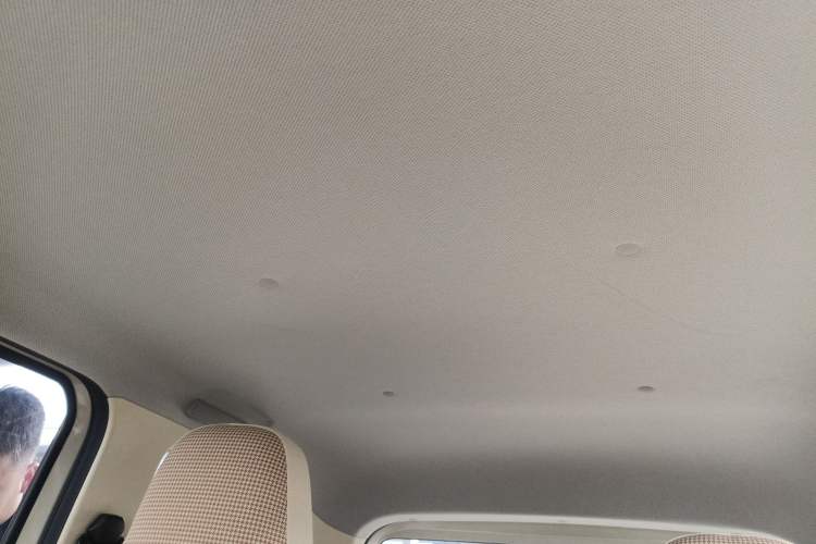 Used Wuling Hongguang MINIEV 2024 3rd Generation 215km Advanced Version
