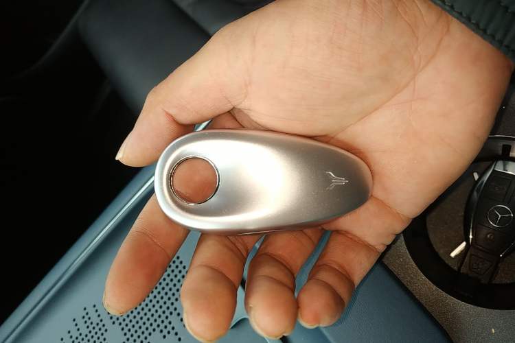 Used VOYAH FREE 2024 Ultra-Long Range Intelligent Driving Version
