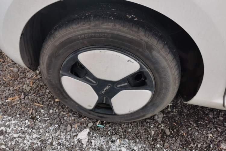 Used Qiyuan Lumin 2023 205km Xiangqin Version