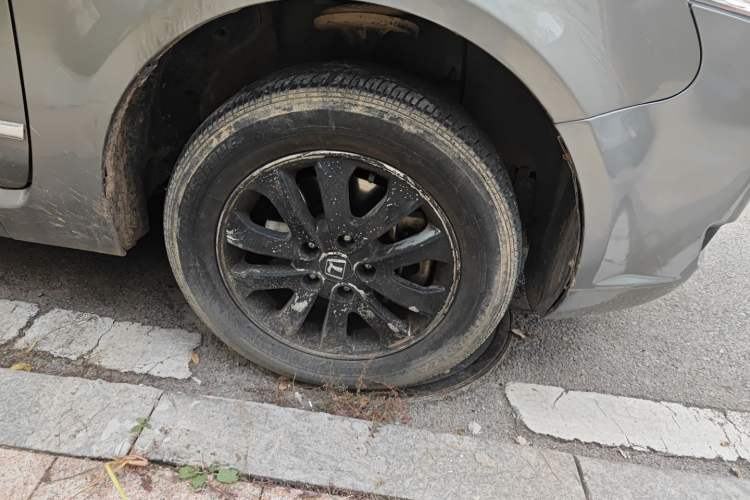 Used Luxgen Great 7 MPV 2013 2.0T Business Model
