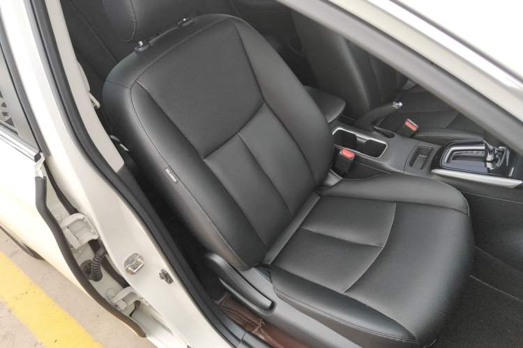 Used Nissan Sylphy 2022 Classic 1.6XL CVT Luxury Edition