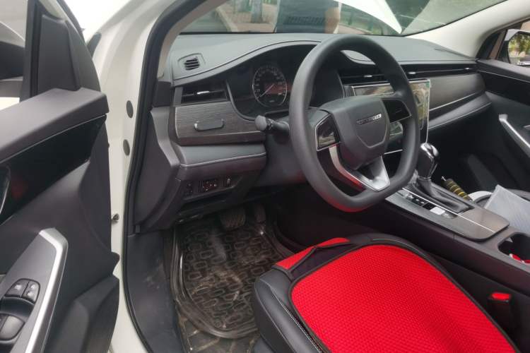 Used Venucia D60 2023 PLUS 1.6L XL CVT Yue Ling Edition