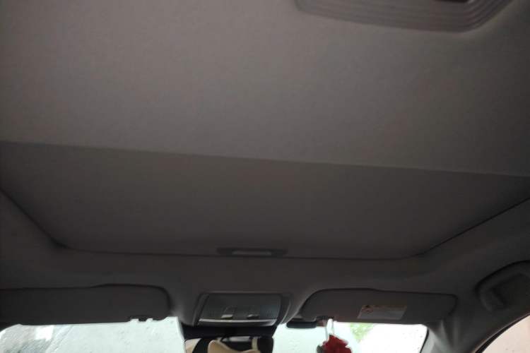 Used BYD Qin Pro 2018 1.5TI Automatic Smart Connect Luxury Edition