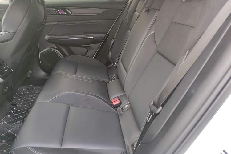 Used Lynk & Co 01 EM-P 2021 1.5TD PHEV Halo