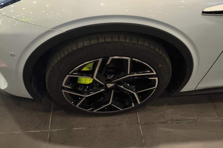 Used Deepal L06 2026 Model 560Ultra+ Laser Edition
