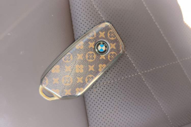 Used BMW X1 2023 sDrive20Li X Design Package Interior 1