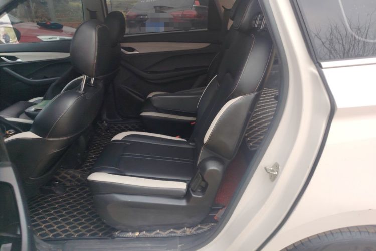 Used Baojun 360 2019 1.5L Automatic Elite Version China VI