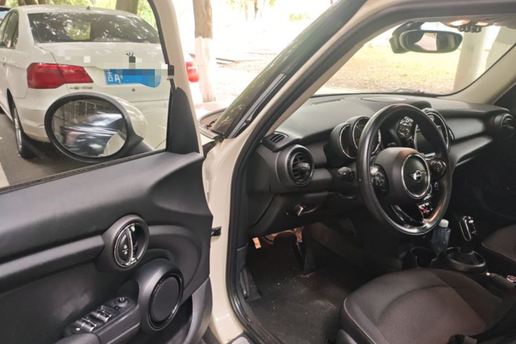 Used MINI 2018 1.5T ONE Five-Door Edition