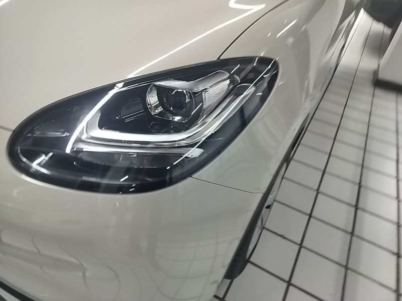 Used Wuling Bingo 2023 203km Light Edition — 23
