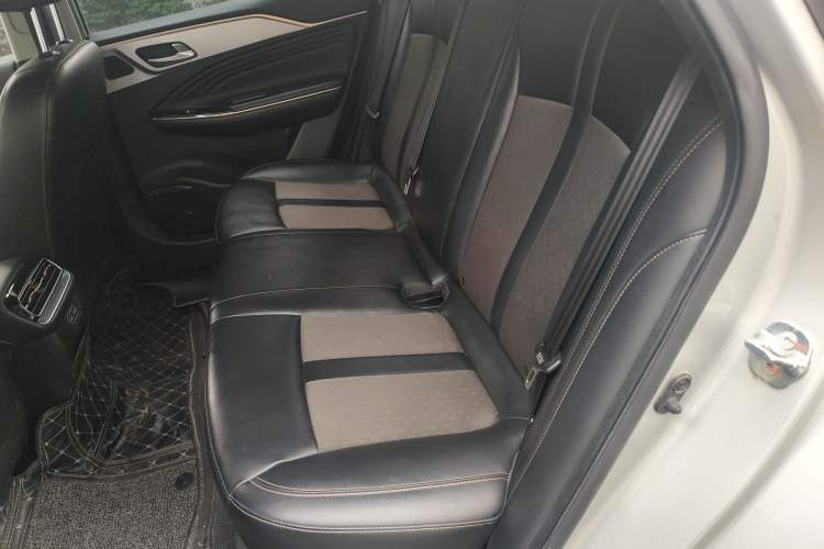 Used AION S 2020 Meizu 580
