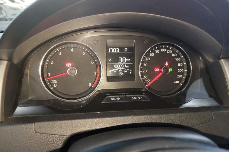 Used Volkswagen Santana 2015 Haval H6 1.6L Automatic Comfort Model