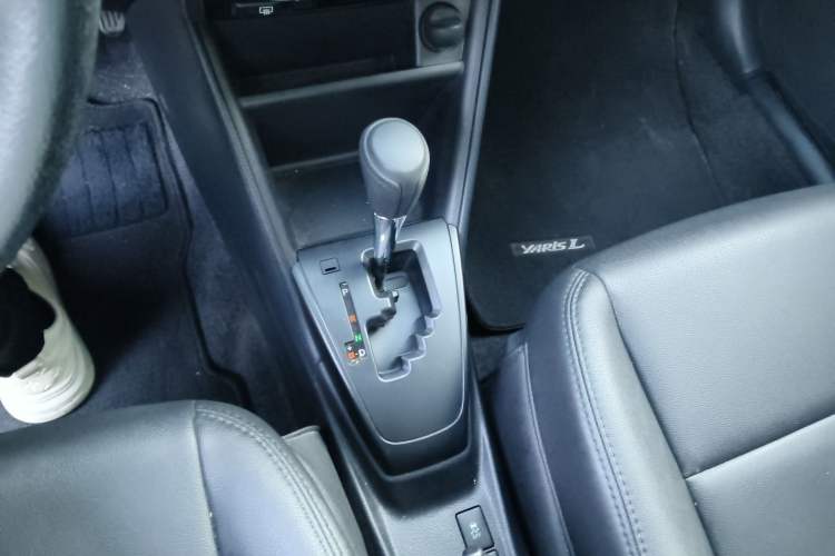 Used Toyota YARiS L Zhi Xiang 2022 1.5L CVT Leading PLUS Edition
