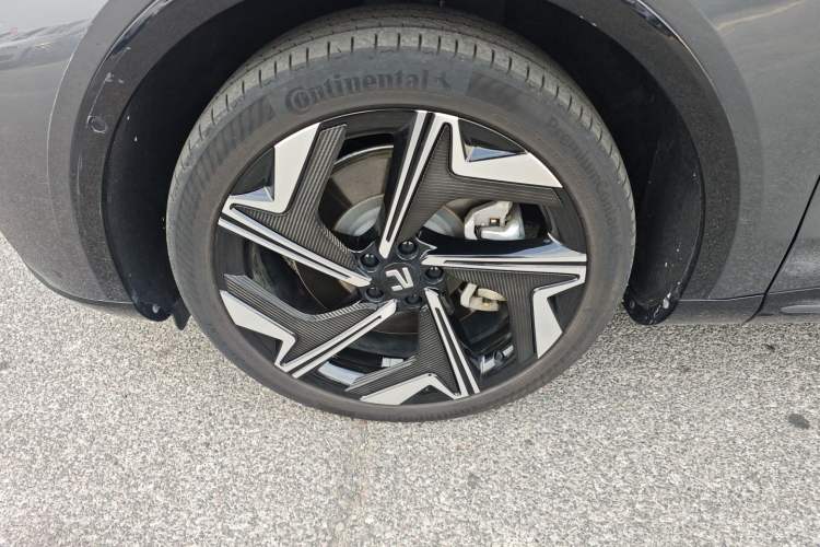 Used Rising R7 2024 Advanced Edition
