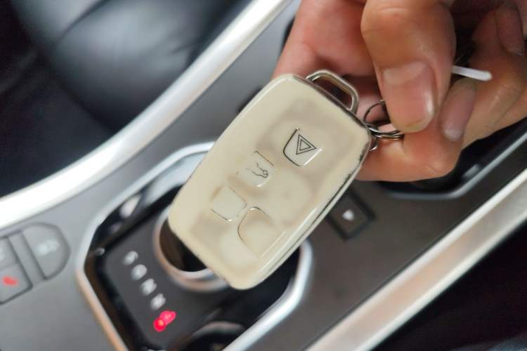 Used Land Rover Range Rover Evoque 2015 2.0T Five-Door Fashion Edition
