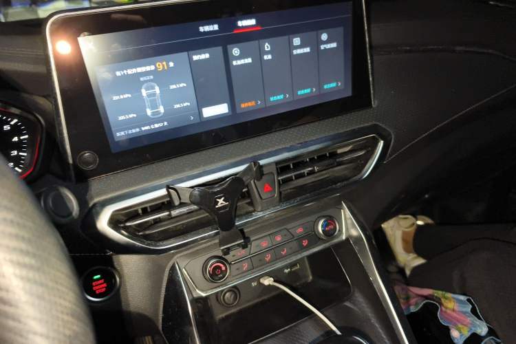 Used SAIC MAXUS G50 2019 1.5T Automatic Luxury Edition China V Standard