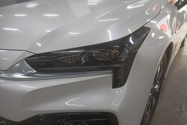 Used AION S 2020 Meizu 580