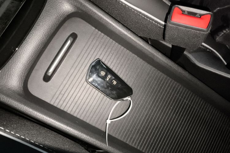 Used Volkswagen ID.3 2023 Pure Smart Edition