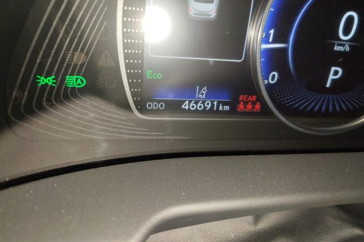 Used Lexus ES 2022 200 Excellence Edition