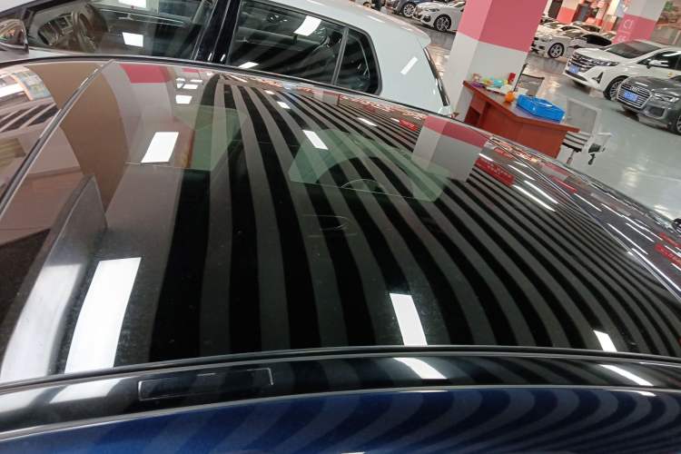 Used Mercedes-Benz CLA 2017 Facelifted CLA 200 Stylish Edition