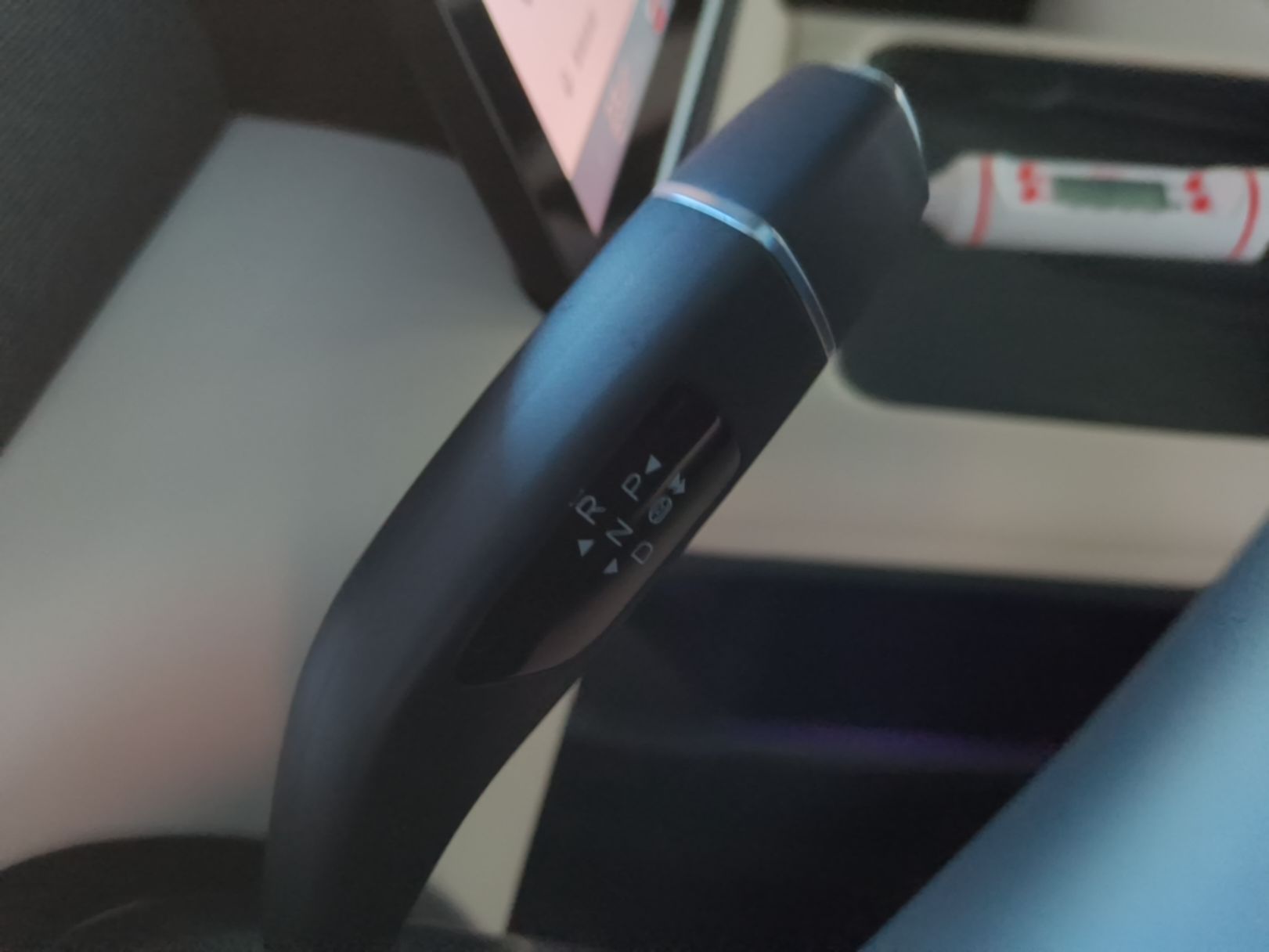 XPeng G6 2024 580 Long-Range Plus — снимка 16