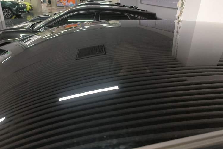 Used Cadillac OPTIQ 2024 Four-Wheel Drive Long-Range Version