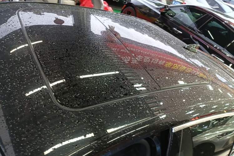 Used Cadillac CT5 2021 28T Luxury Model
