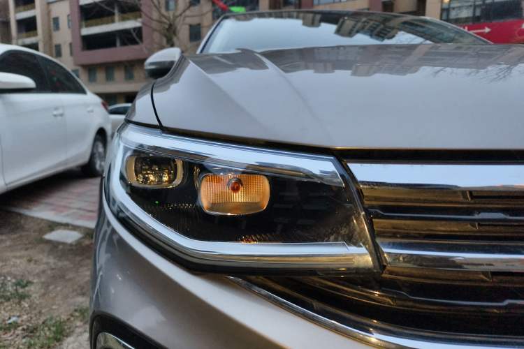 Used Volkswagen Bora 2023 200TSI DSG Enjoyment Edition