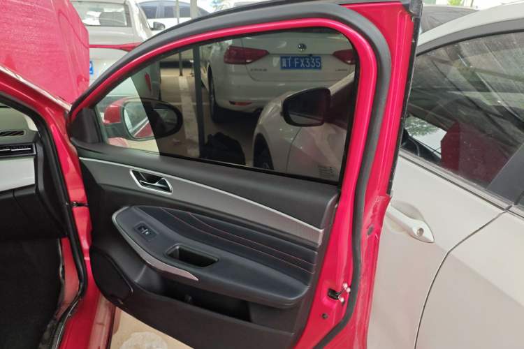 Used Chery Arrizo 5 2020 1.5L Manual Sport Edition

