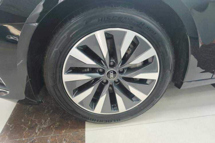 Used Audi A6L 2022 45 TFSI Prestige Elegant Edition
