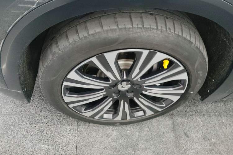 Used Nio ES8 2023 75 kWh
