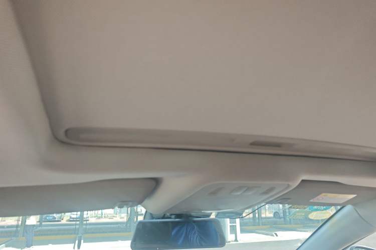 Used Buick Regal 2015 1.6T Elite Tech Model