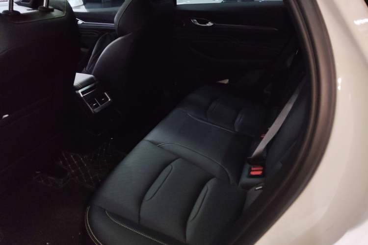 Used Geely Auto Preface 2023 1.5TD Fuyao Version