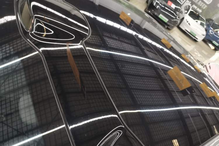 Used Nio ET5 2022 75 kWh