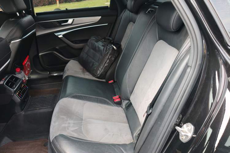 Used Audi A6L 2019 45 TFSI Prestige Dynamic Edition