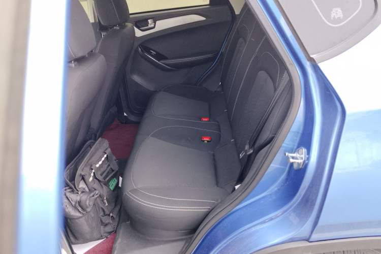 Used NETA N01 2020 Revised Version 430V