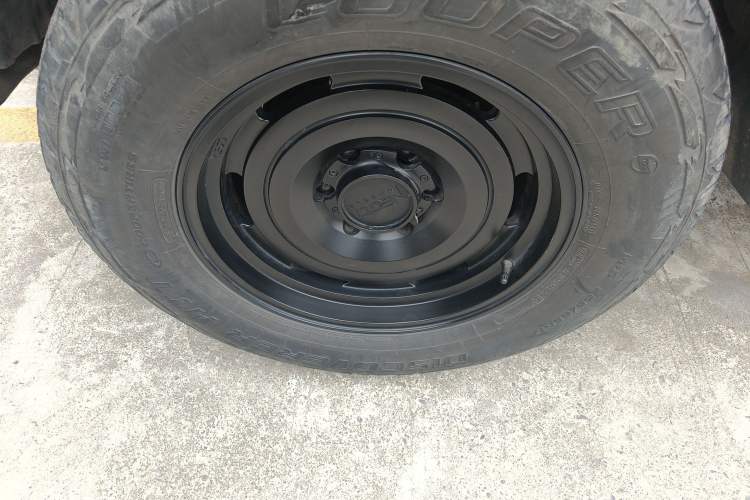 Used Tank 300 2021 Off-Road Edition 2.0T Conqueror