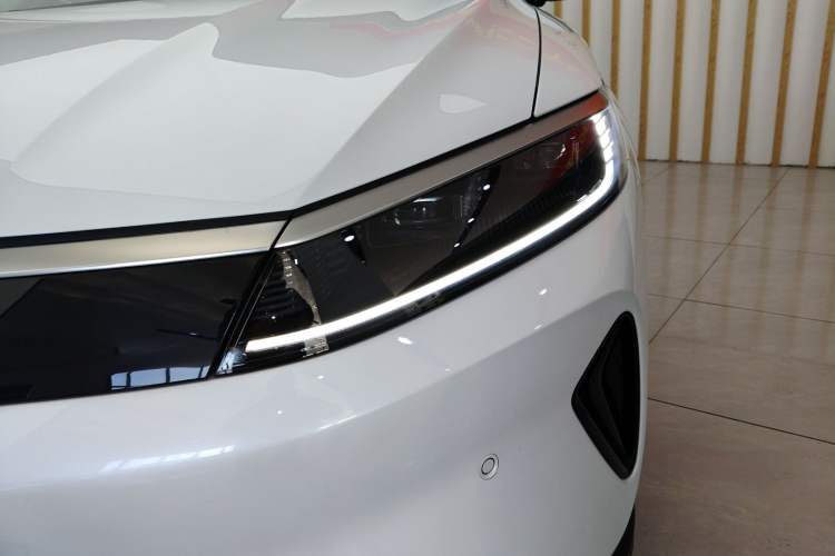 Used BYD Sealion 05 DM-i 2025 DM-i Smart Drive 115KM Flagship Model