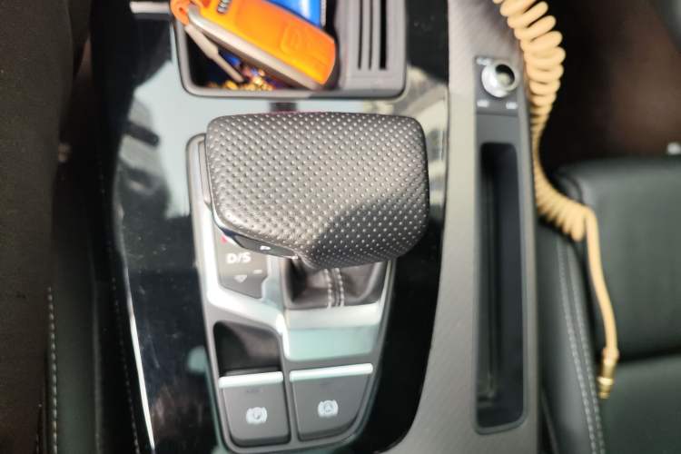 Used Audi Q5L 2024 45 TFSI Luxury Dynamic Model
