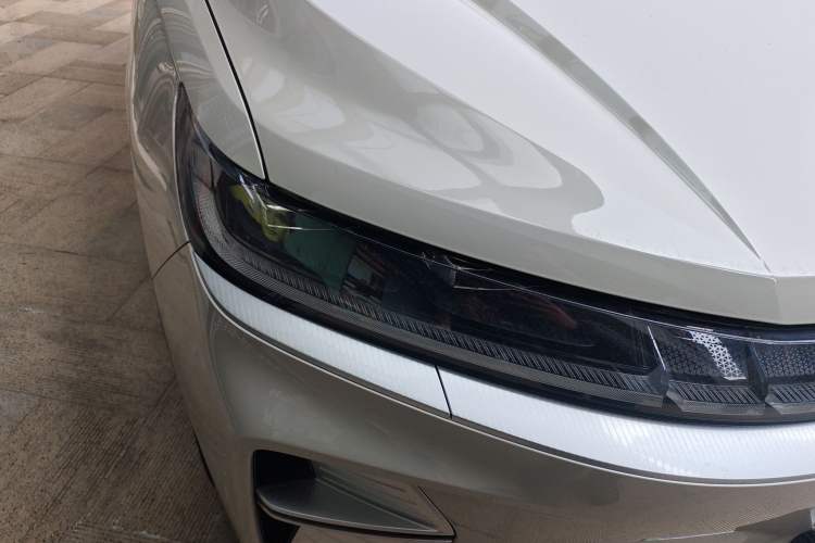 Used Haval Fierce Dragon Max 2025 Hi4 110 Pro