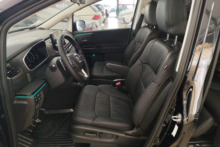 Used Honda Odyssey 2024 2.0L eHEV Sharp·Luxury Edition