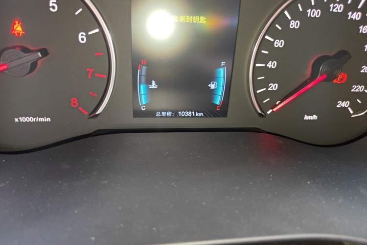 Used BYD Song MAX 2021 Upgraded Model 1.5T Automatic Luxury 7-Seater
