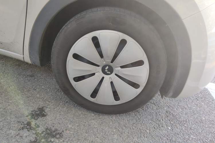 Used Wuling Bingo 2023 333 km Fast-Share Version