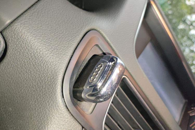 Used Audi Q5 2013 40 TFSI Ambition