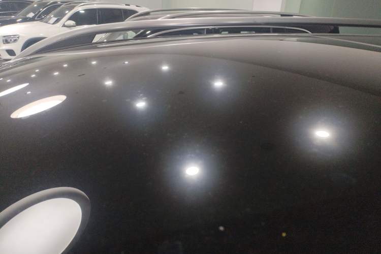 Used Mercedes-Benz GLB 2024 Refresh GLB 220 Fashion Edition